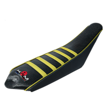  Ülésvédő KRM sárga Sherco 2013 utáni egyéb motorkerékpár alkatrész