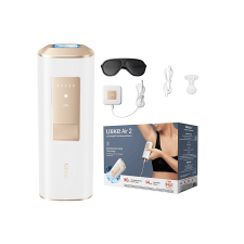 Ulike UI04SD Air 2 Sapphire Ice Cooling Fehér Villanófényes Szőrtelenítő (IPL) szőrtelenítő készülék