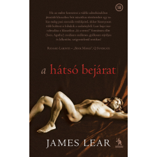 Ulpius-Ház A hátsó bejárat egyéb e-könyv