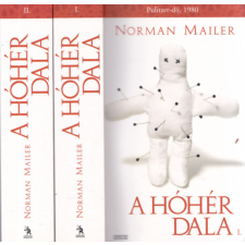 Ulpius-Ház A hóhér dala I-II. antikvárium - használt könyv