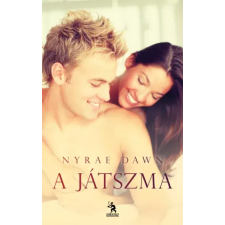 Ulpius-Ház A játszma egyéb e-könyv