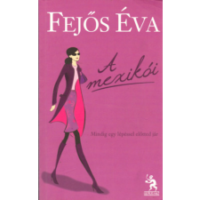 Ulpius-Ház A mexikói antikvárium - használt könyv