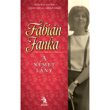 Ulpius-Ház A német lány egyéb e-könyv