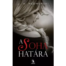 Ulpius-Ház A soha határa egyéb e-könyv
