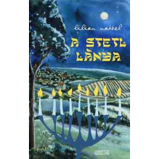 Ulpius-Ház A stetl lánya antikvárium - használt könyv