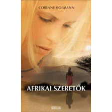 Ulpius-Ház Afrikai szeretők antikvárium - használt könyv