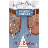 Ulpius-Ház Agatha Raisin és a borszorkányos borbély