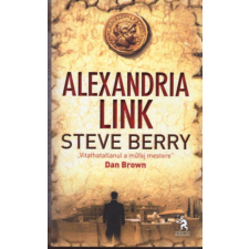 Ulpius-Ház Alexandria Link antikvárium - használt könyv