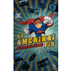Ulpius-Ház Az amerikai fiú