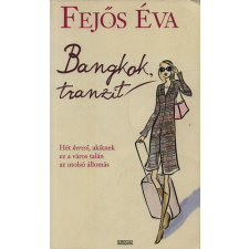 Ulpius-Ház Bangkok, tranzit antikvárium - használt könyv