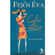 Ulpius-Ház Cuba Libre antikvárium - használt könyv