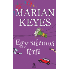 Ulpius-Ház Egy sármos férfi egyéb e-könyv