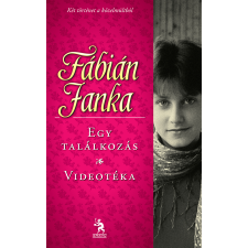 Ulpius-Ház Egy találkozás, Videotéka egyéb e-könyv