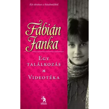 Ulpius-Ház Egy találkozás, Videotéka egyéb e-könyv