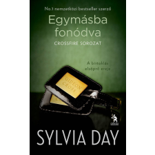 Ulpius-Ház Egymásba fonódva egyéb e-könyv