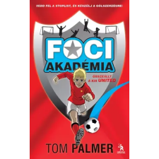 Ulpius-Ház Fociakadémia egyéb e-könyv