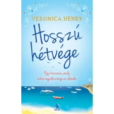 Ulpius-Ház Hosszú hétvége egyéb e-könyv