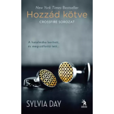 Ulpius-Ház Hozzád kötve egyéb e-könyv
