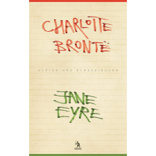 Ulpius-Ház Jane Eyre regény
