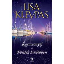 Ulpius-Ház Karácsonyéj a Péntek kikötõben egyéb e-könyv