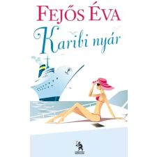 Ulpius-Ház Karibi nyár egyéb e-könyv