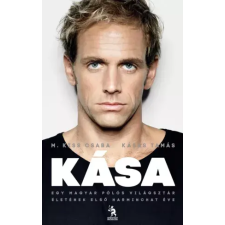 Ulpius-Ház Kása egyéb e-könyv