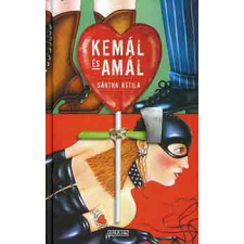 Ulpius-Ház Kemál és Amál antikvárium - használt könyv