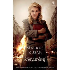 Ulpius-Ház Könyvtolvaj egyéb e-könyv