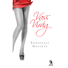 Ulpius-Ház Krásznájá Moszkvá egyéb e-könyv