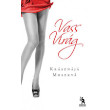 Ulpius-Ház Krásznájá Moszkvá antikvárium - használt könyv