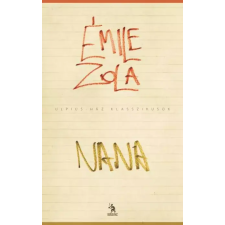 Ulpius-Ház Nana egyéb e-könyv