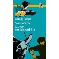 Ulpius-Ház Nemlétező Szavak Enciklopédiája antikvárium - használt könyv