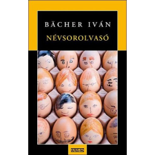 Ulpius-Ház Névsorolvasó antikvárium - használt könyv