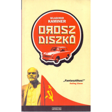 Ulpius-Ház Orosz diszkó antikvárium - használt könyv