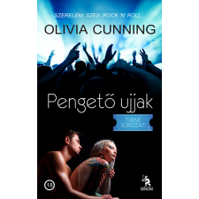 Ulpius-Ház Pengető ujjak egyéb e-könyv