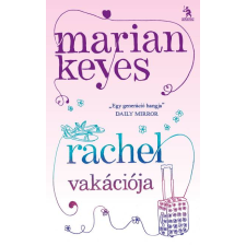 Ulpius-Ház Rachel vakációja egyéb e-könyv
