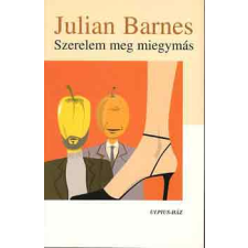 Ulpius-Ház Szerelem meg miegymás antikvárium - használt könyv