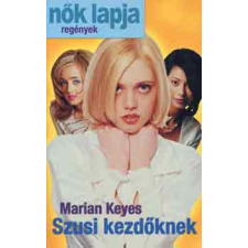 Ulpius-Ház Szusi kezdőknek antikvárium - használt könyv