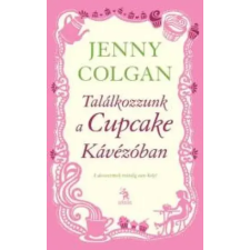 Ulpius-Ház Találkozzunk a Cupcake Kávézóban egyéb e-könyv