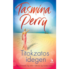 Ulpius-Ház Titokzatos idegen egyéb e-könyv