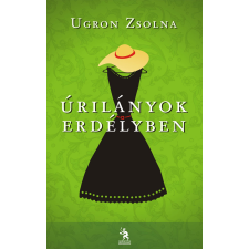 Ulpius-Ház Úrilányok Erdélyben egyéb e-könyv