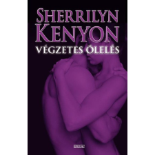 Ulpius-Ház Végzetes ölelés antikvárium - használt könyv