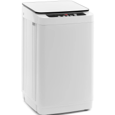 ulsonix Mini mosógép - automata - 4.5 kg - 300 W mosógép és szárító