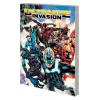  ULT INVASION – HICKMAN JONATHAN