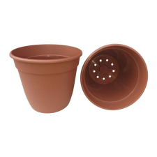 Ültető cserép Magyar 12 cm kerti tárolás