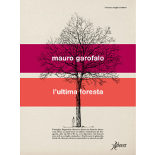 ultima foresta – Mauro Garofalo idegen nyelvű könyv