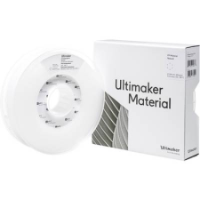 Ultimaker 3D nyomtatószál PP (polipropilén) 2.85 mm Natúr 500 g (M0590 Natural 500 - 215294) nyomtató kellék