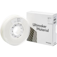 Ultimaker ABS - M2560 White 750 - 206127 3D nyomtatószál ABS műanyag 2.85 mm Fehér 750 g (ABS - M2560 White 750 - 206127) nyomtató kellék