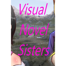 Ultimate 3D Novels Visual Novel Sisters (PC - Steam elektronikus játék licensz) videójáték