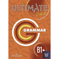  Ultimate English B1+ – Grammar idegen nyelvű könyv